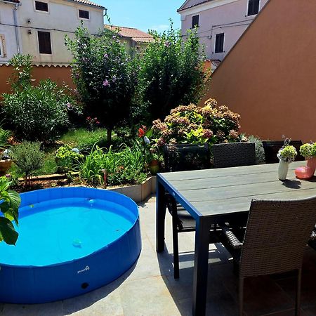 Apartment Lupo Воднян Экстерьер фото