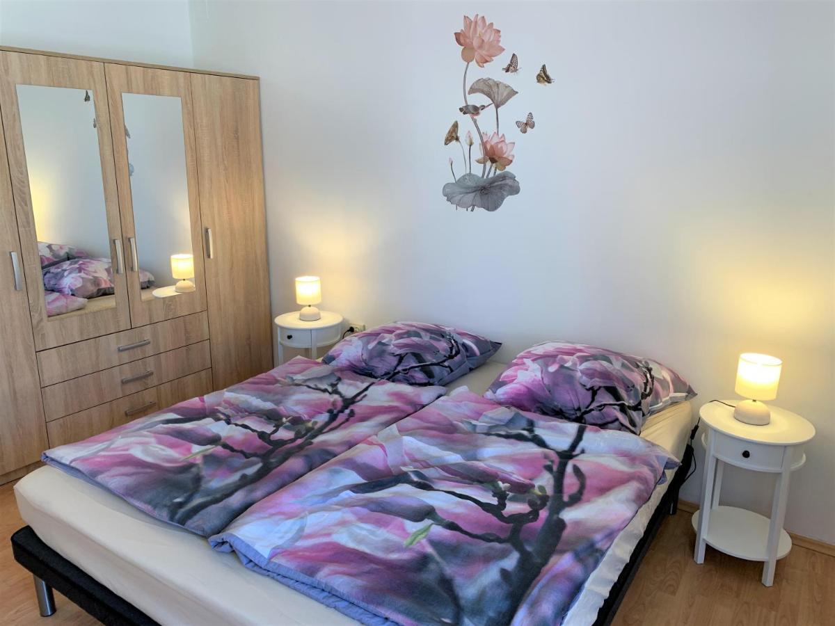 Apartment Lupo Воднян Экстерьер фото