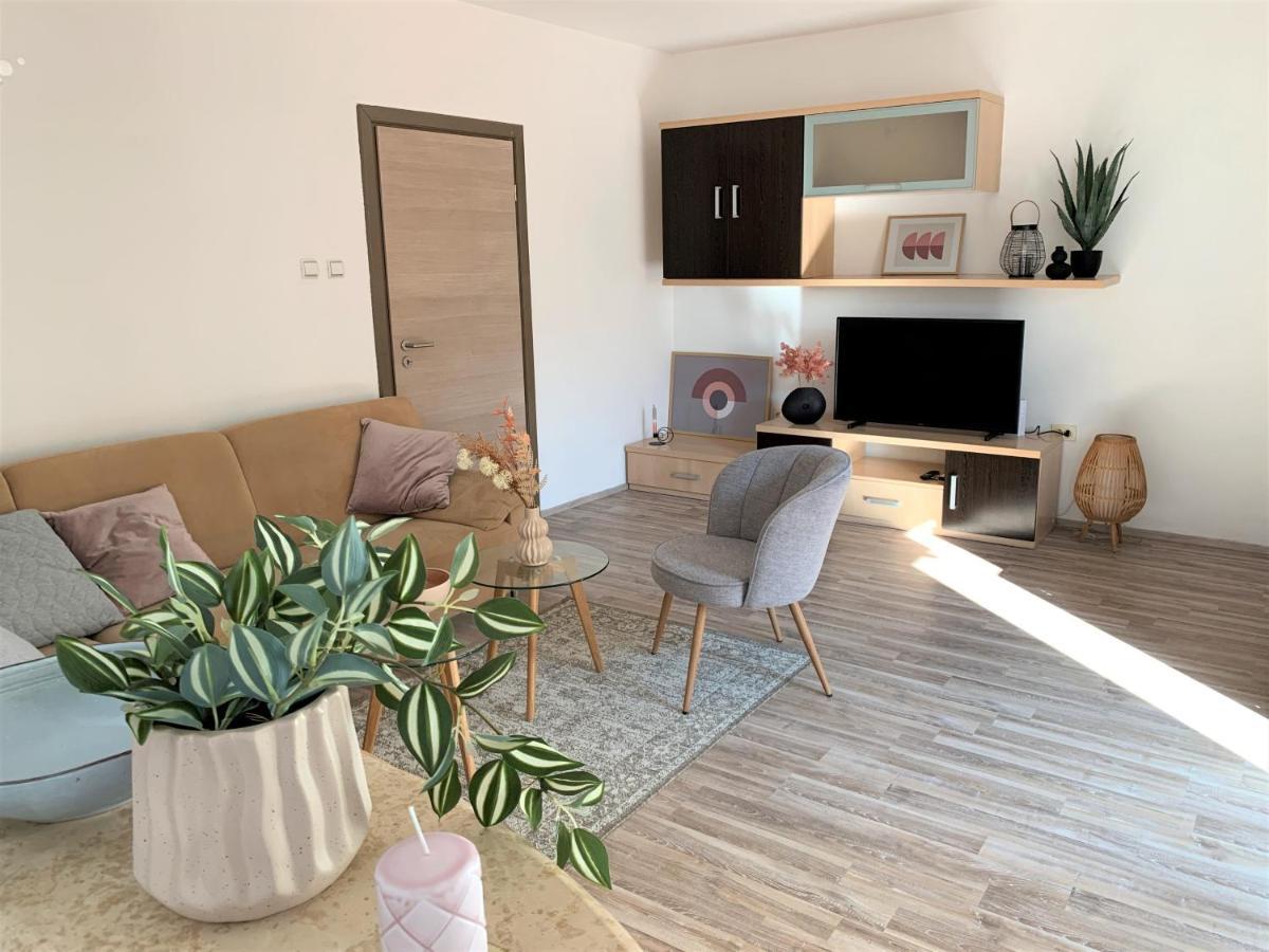 Apartment Lupo Воднян Экстерьер фото
