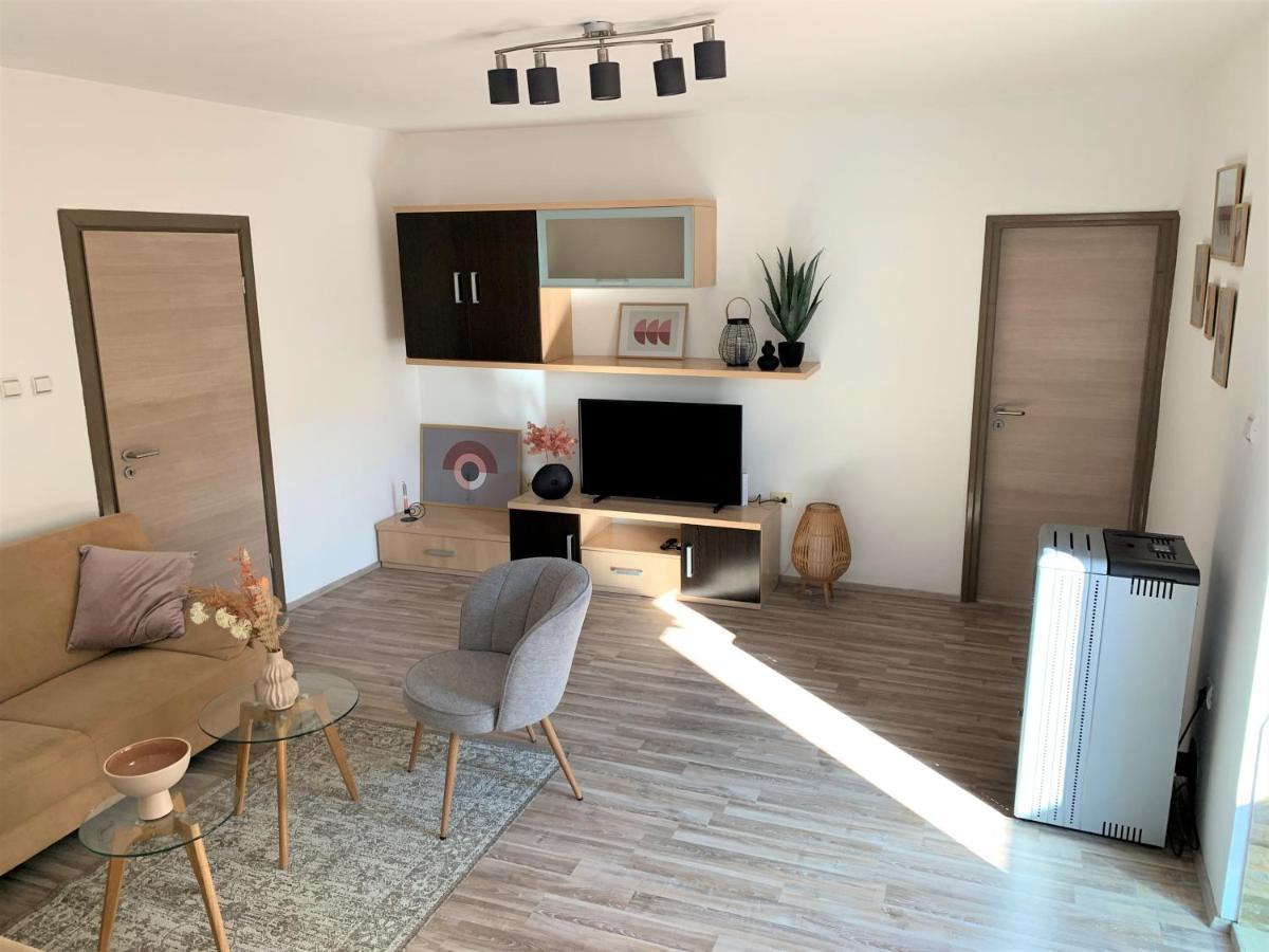 Apartment Lupo Воднян Экстерьер фото