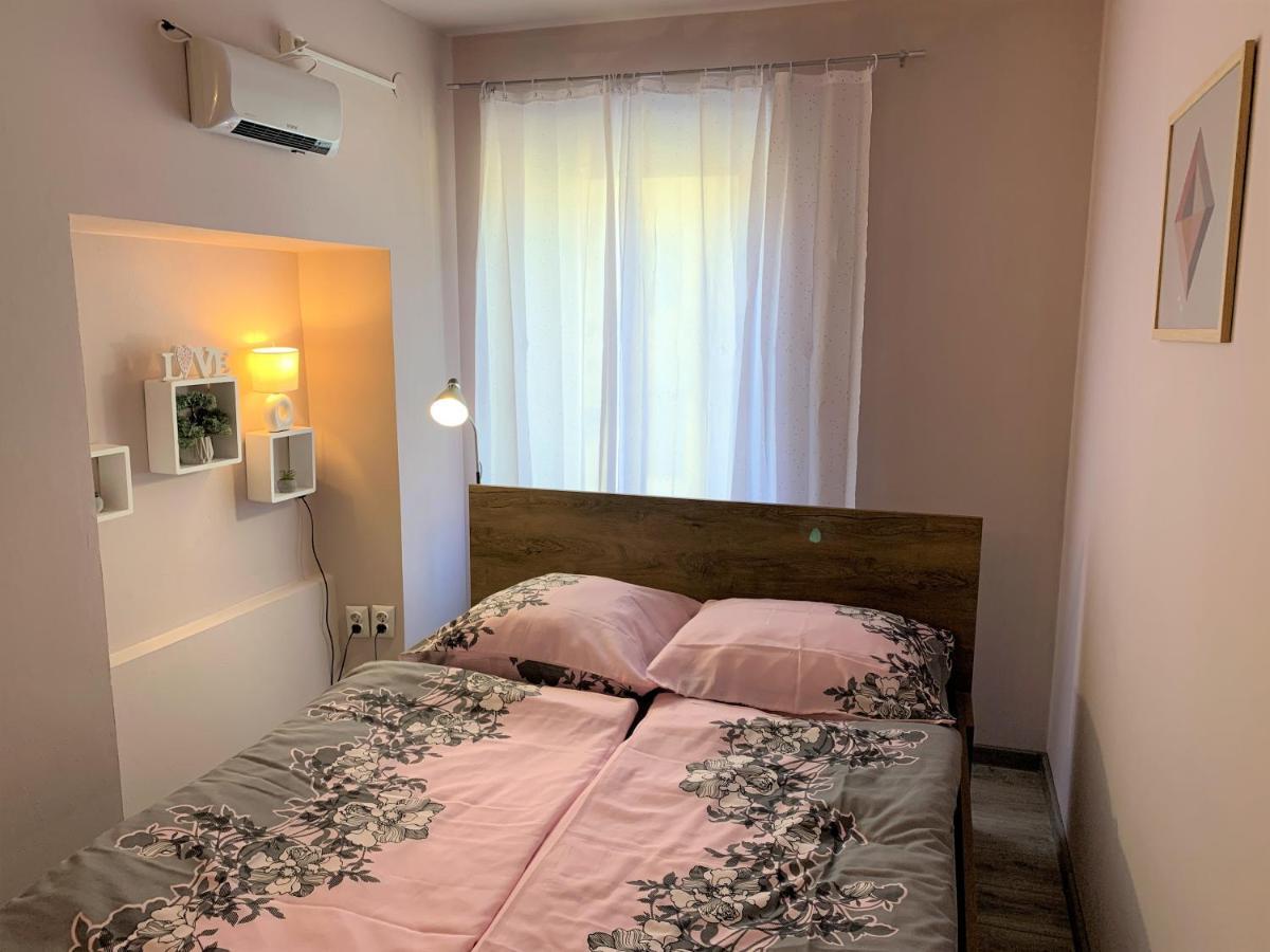 Apartment Lupo Воднян Экстерьер фото