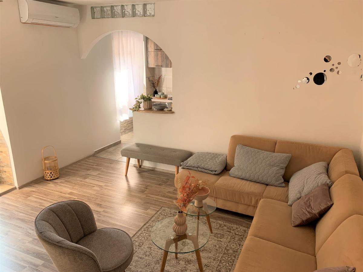 Apartment Lupo Воднян Экстерьер фото