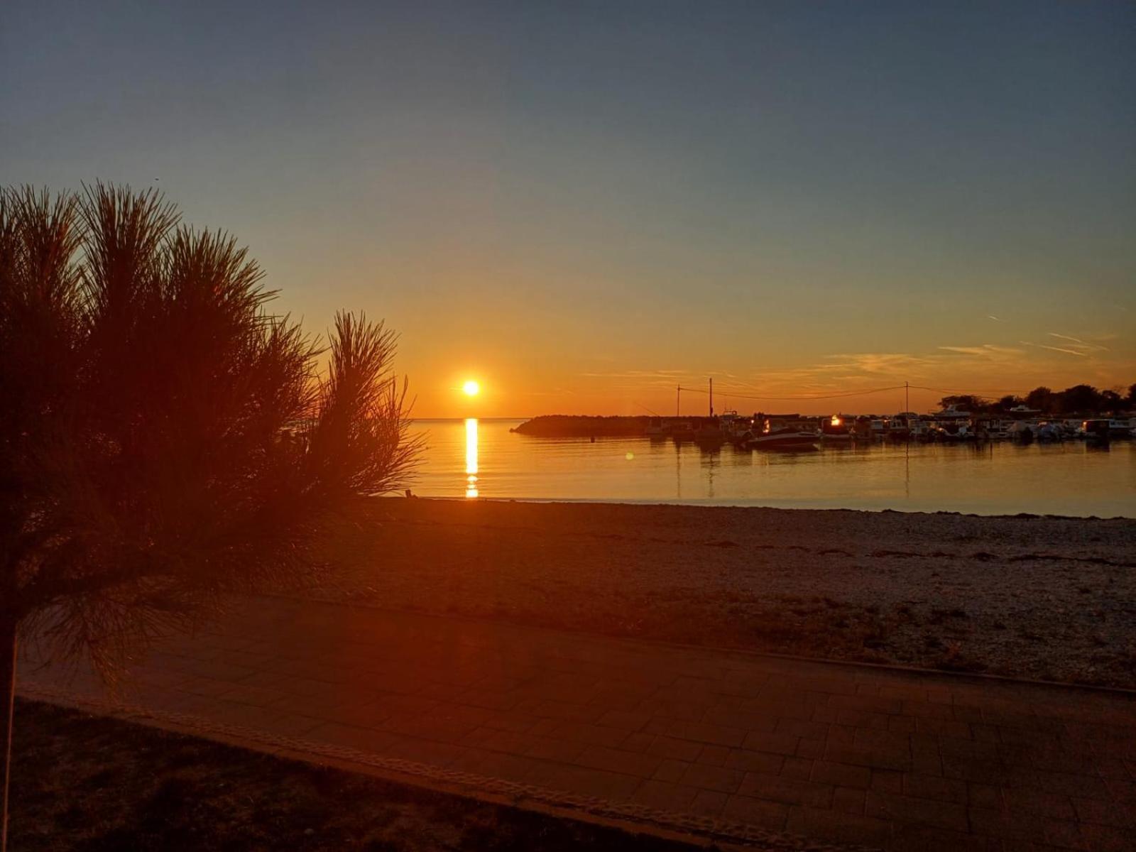 Apartment Lupo Воднян Экстерьер фото