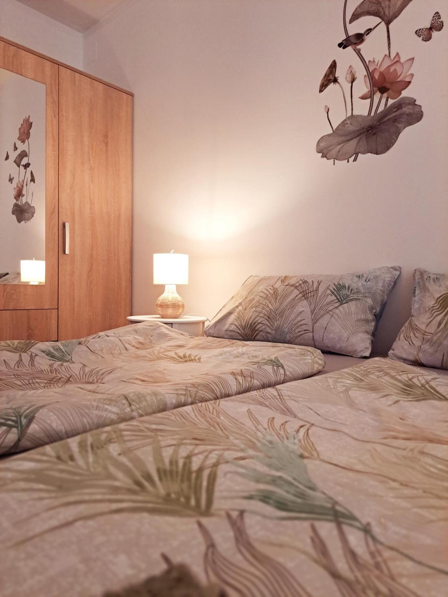 Apartment Lupo Воднян Экстерьер фото